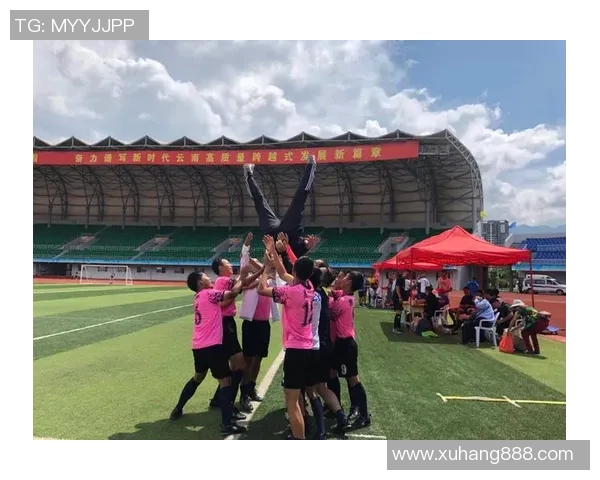 大连聋人足球:用激情与坚持书写无声的精彩篇章